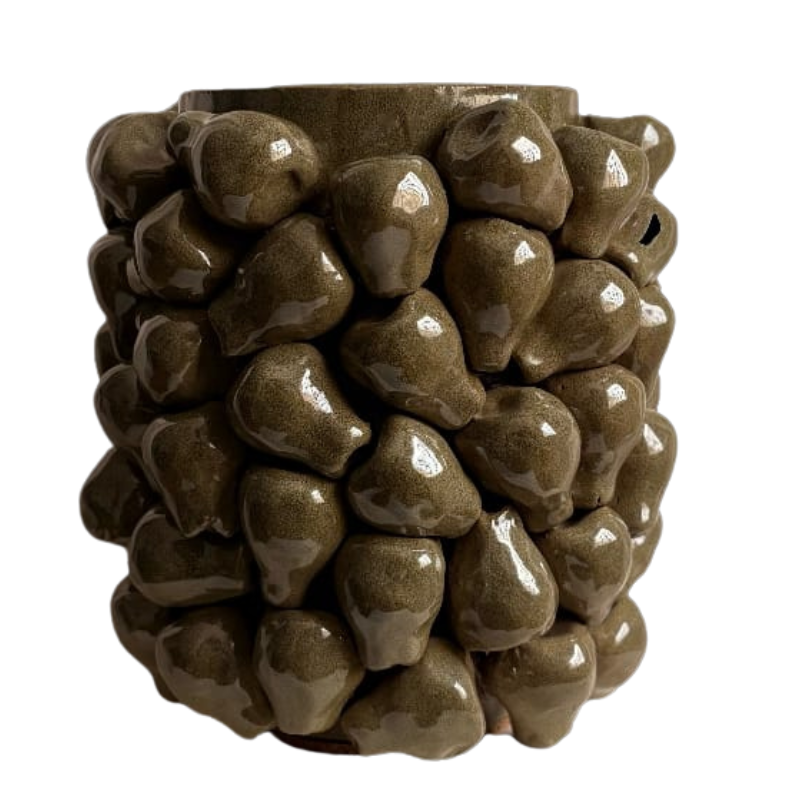 PEAR VASE