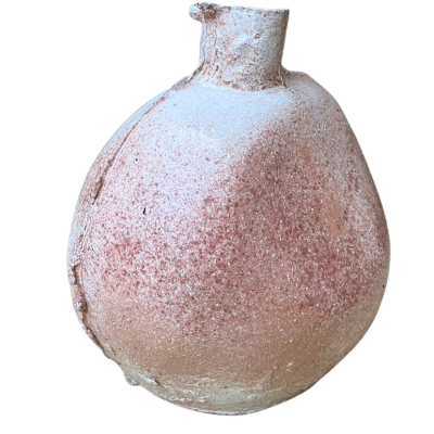 Terra Sculptural