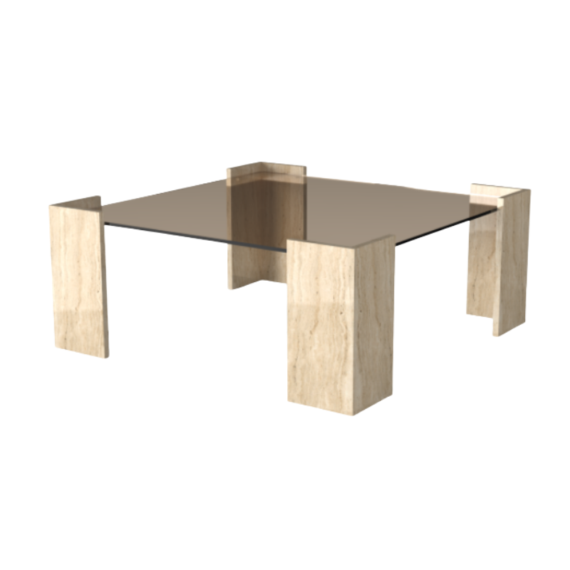 Cubic Table