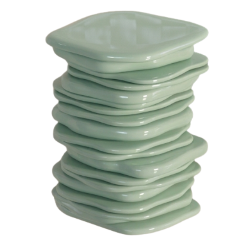STACK’D