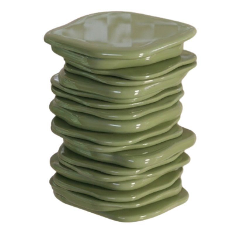 STACK’D