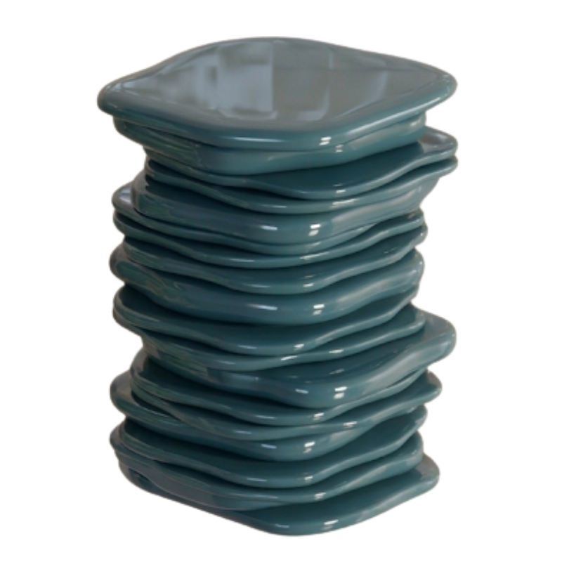 STACK’D