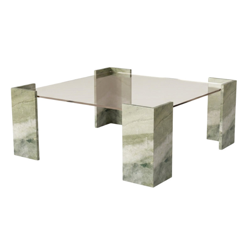 Cubic Table