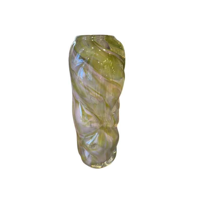 Mint twist