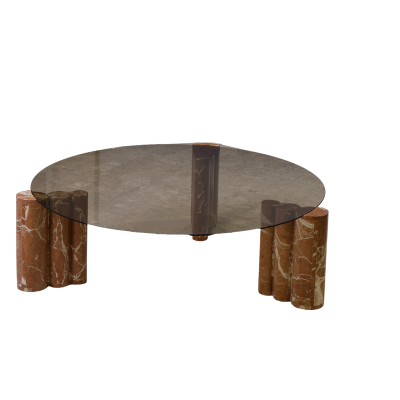 Octopus Coffee Table