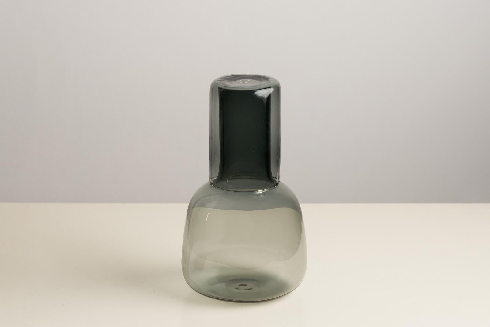 Signature Carafe Set