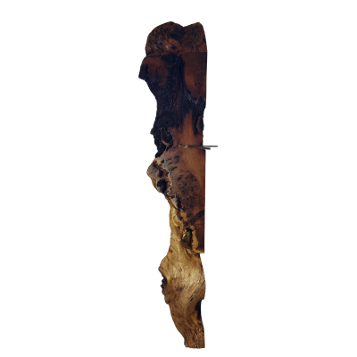 Accacia live edge