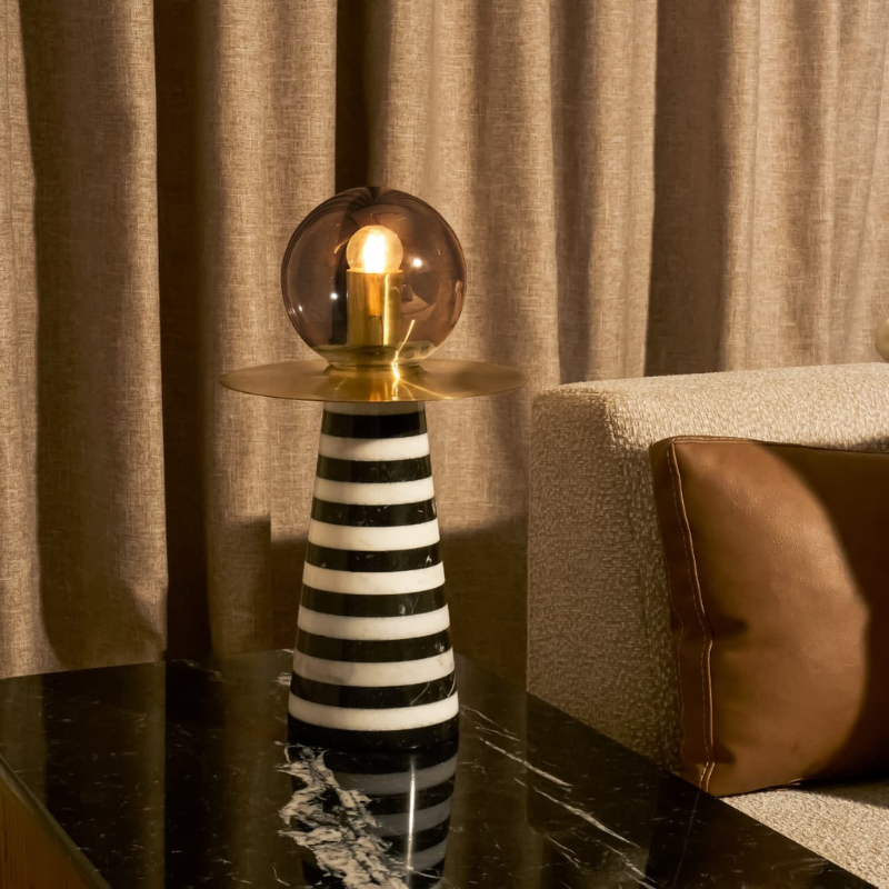 Ankhette - Table Lamp