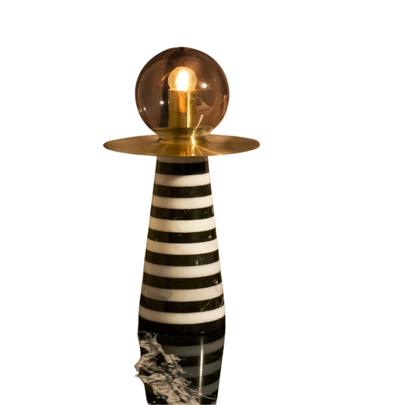 Ankhette - Table Lamp