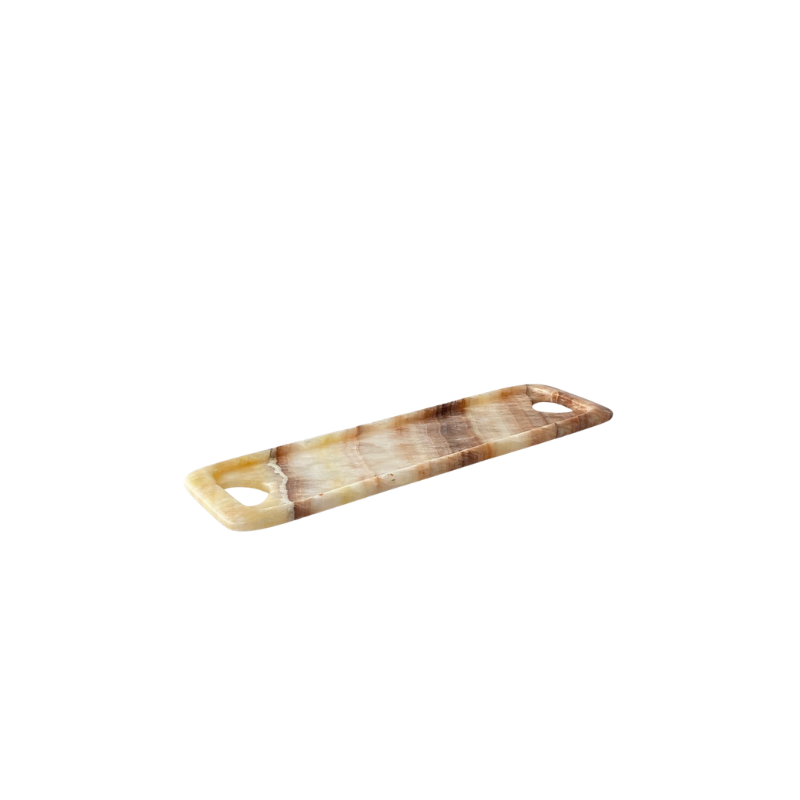 Ashri Stone Tray