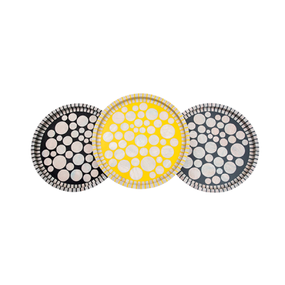 Mosaic Tray