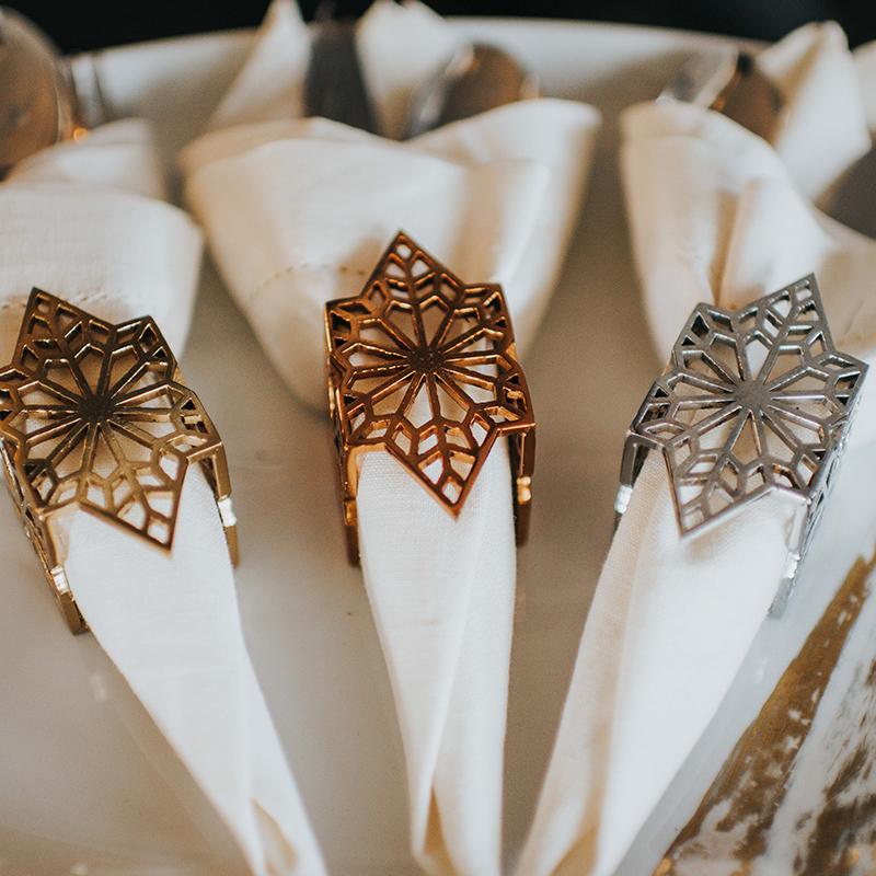 Napkin Ring