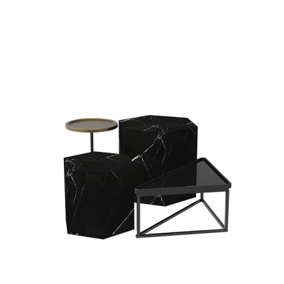 Dark - Set