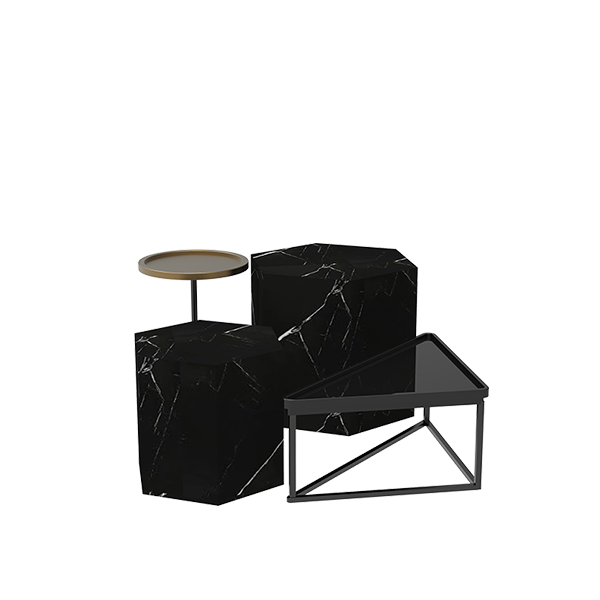 Dark - Set