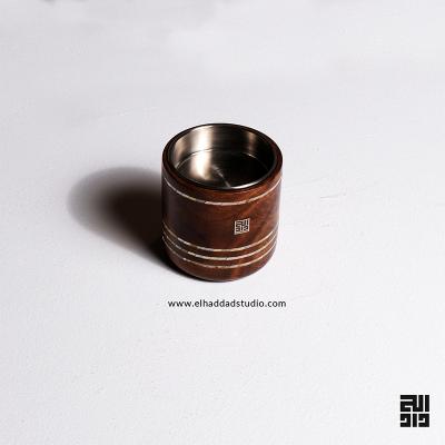 canopic censer