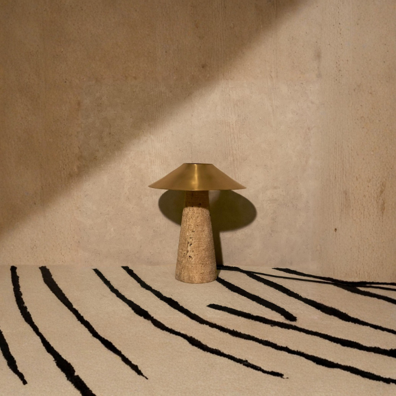 Gizette - Table Lamp