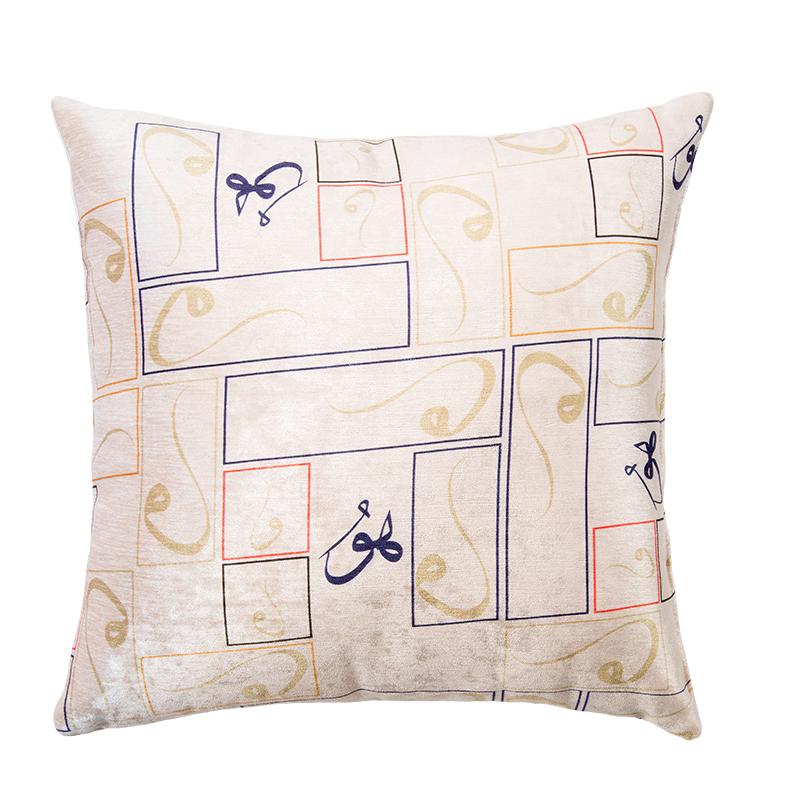 Caligraffiti CUSHION