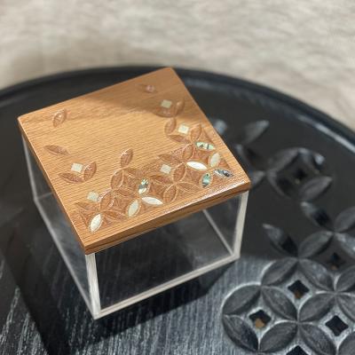 Quadra box