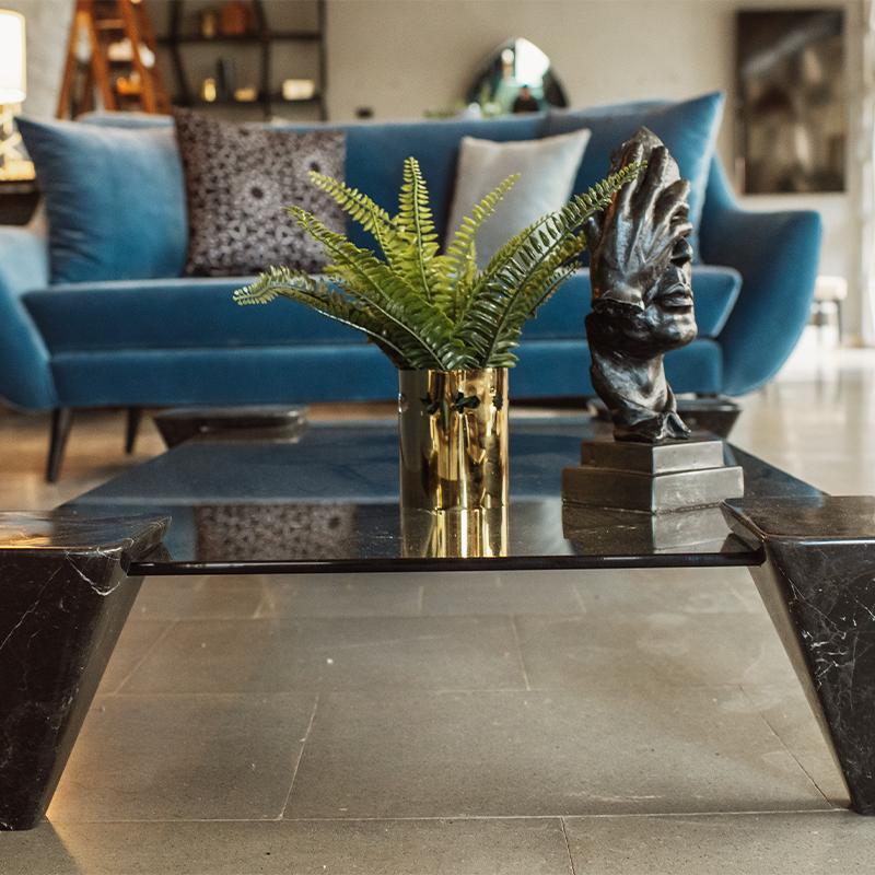 Coffee Table - PYRAMID