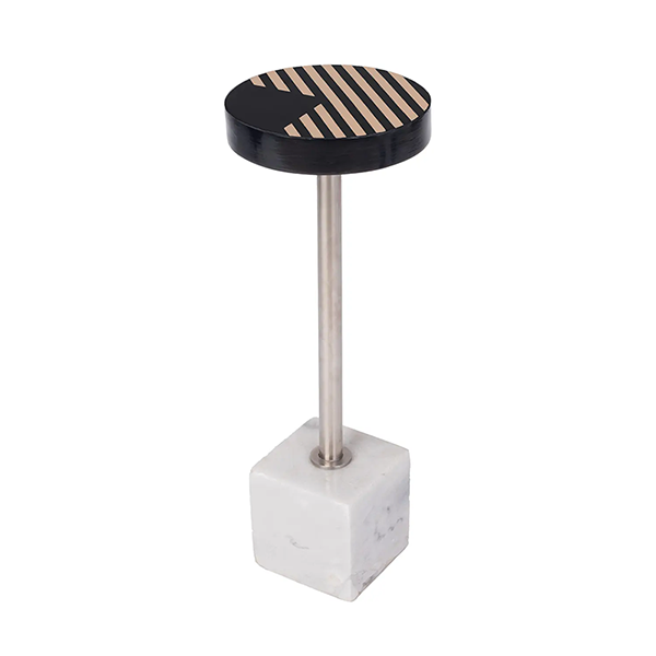 Pearl Side Table