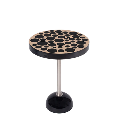 Pearls Side Table