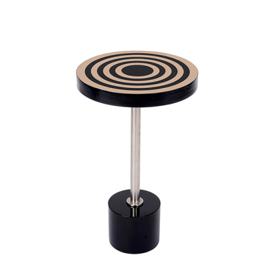 Pearls Side Table
