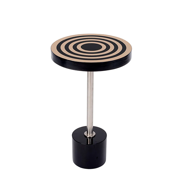 Pearls Side Table