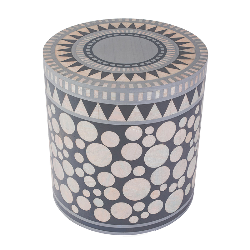 The Pharaon Side Table