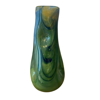 Verdant Vase