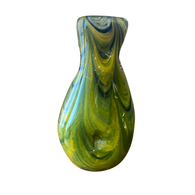 Solar Flare Vase