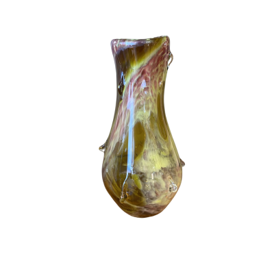 Autumn Ember Vessel