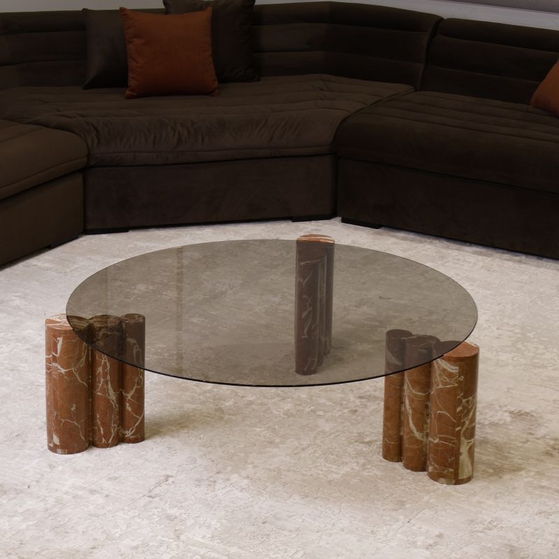 Octopus Coffee Table