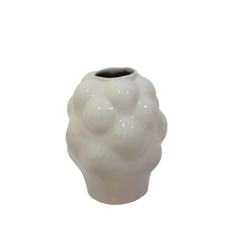 BUBBLE VASE