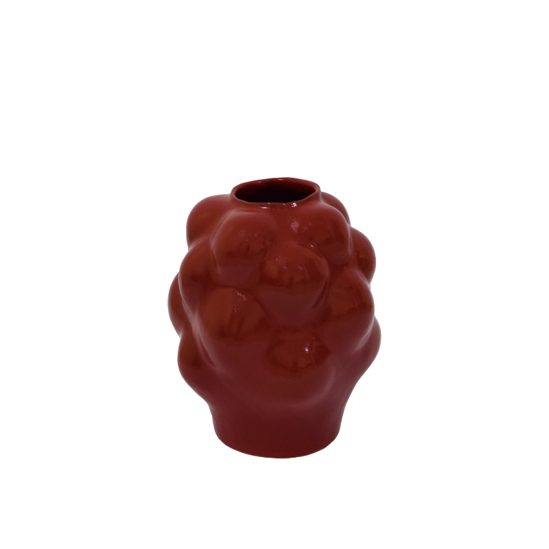 BUBBLE VASE