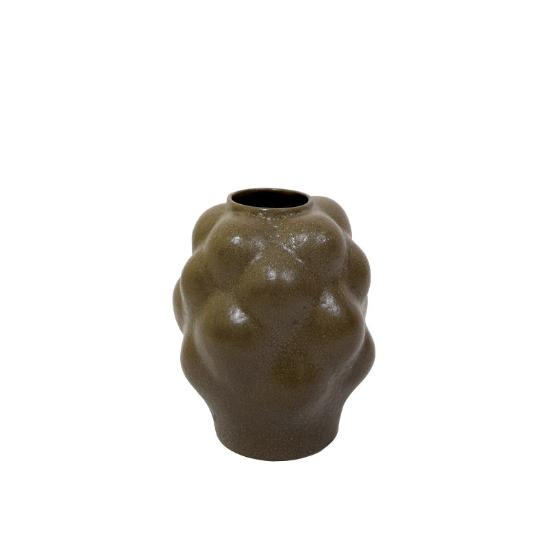 BUBBLE VASE