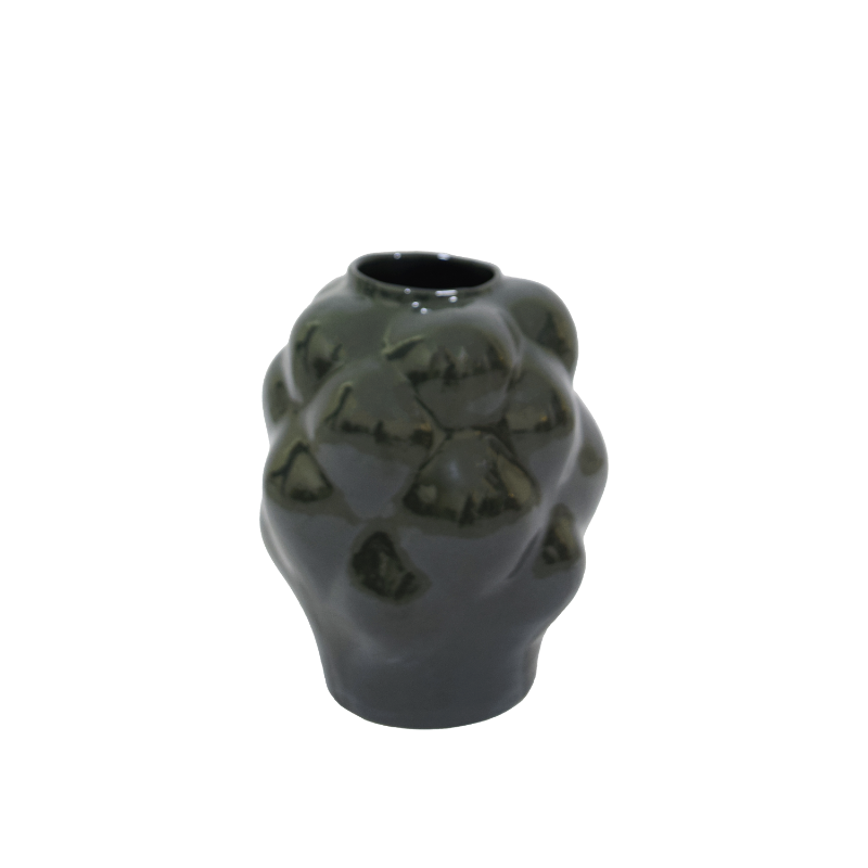 BUBBLE VASE