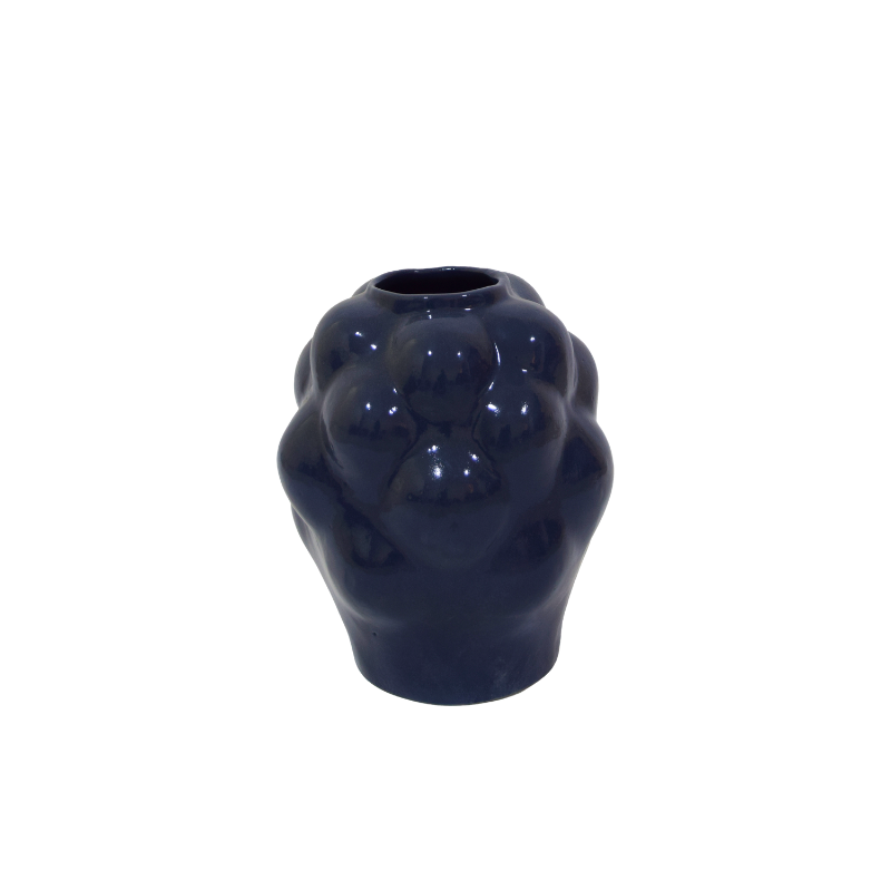 BUBBLE VASE