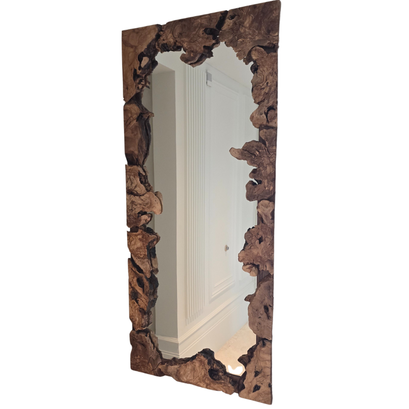 Livit Olive Root Mirror