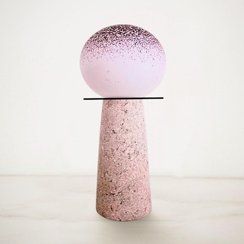 Shemsu Table lamp