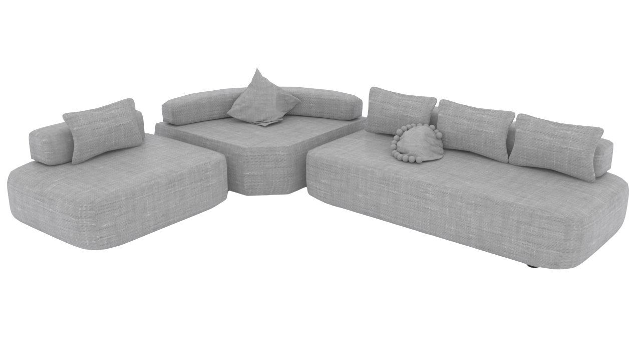 Bond Sofa