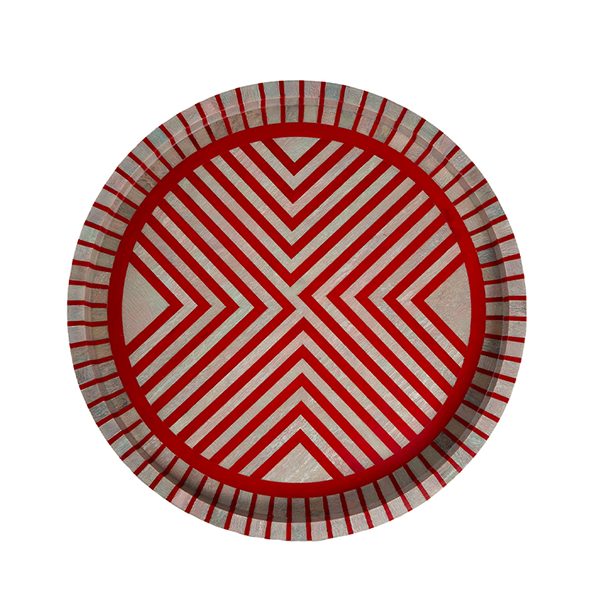 Mosaic Tray