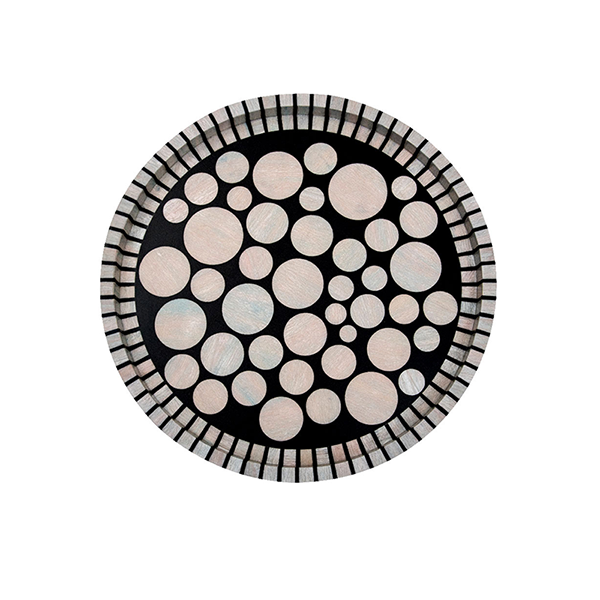 Mosaic Tray