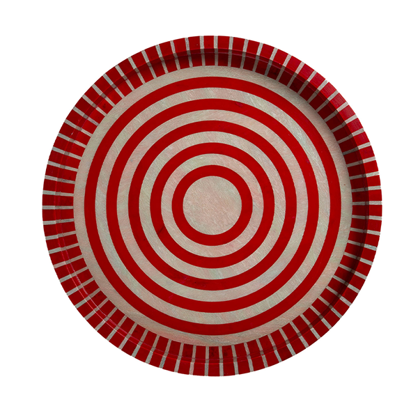 Mosaic Tray