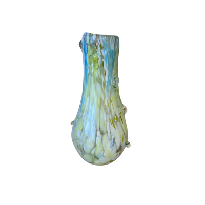 Rainfall Vase Glass vase
