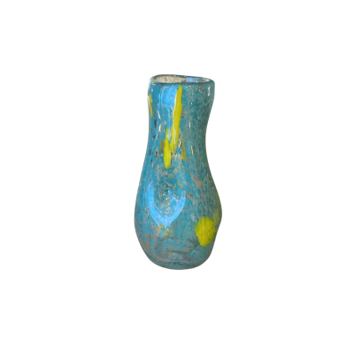 Aura Glass Vase