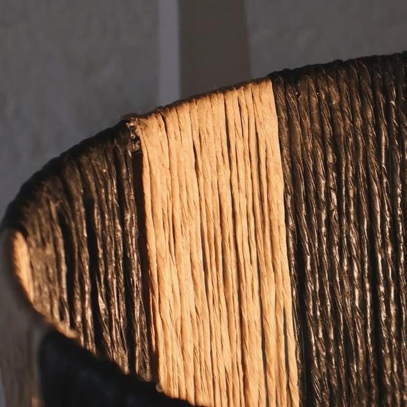 BB yarn Table Lamp