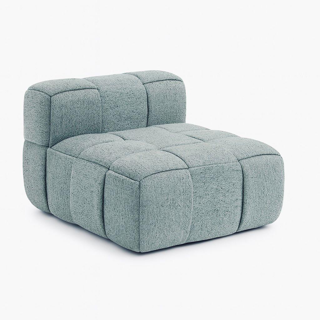Weaved Arm Chair
