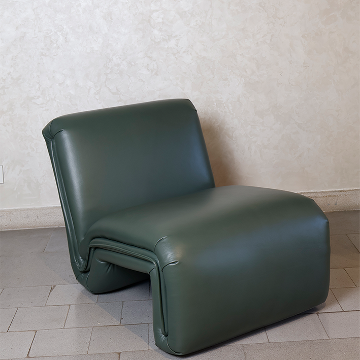 Zee Arm Chair