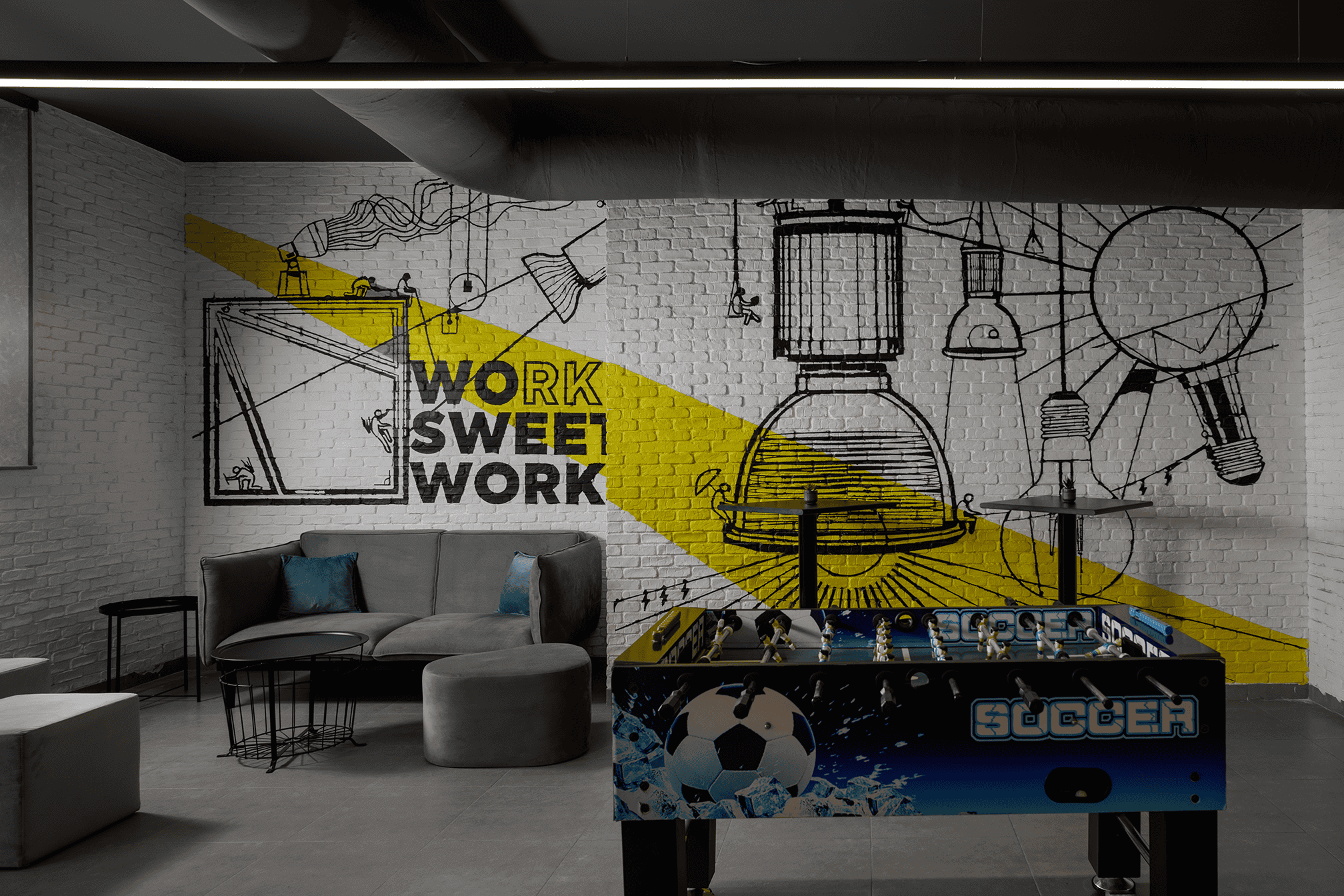 Delta Showroom