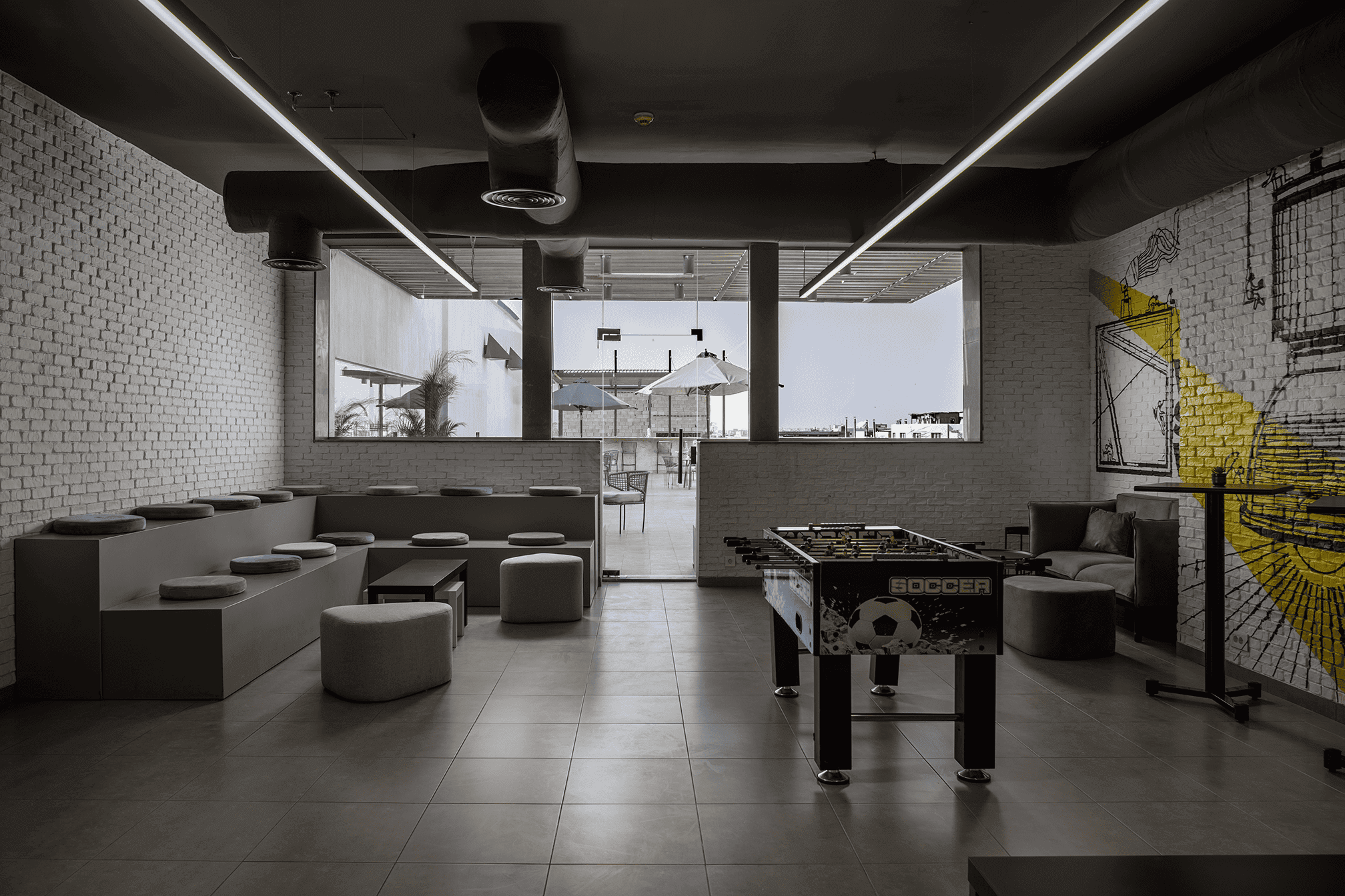 Delta Showroom